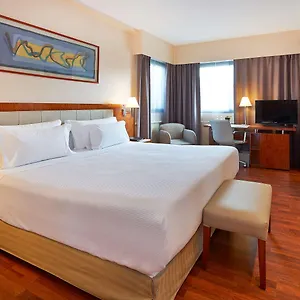 Hotel Nh Entenza, Barcellona