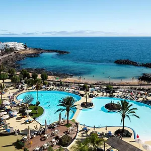 **** Hotel Alexandre Grand Teguise Playa Spanien