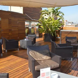 *** Hotel Soho Spanien
