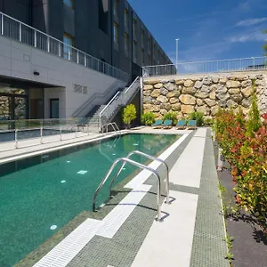 Tres Reyes Hotel San Sebastián