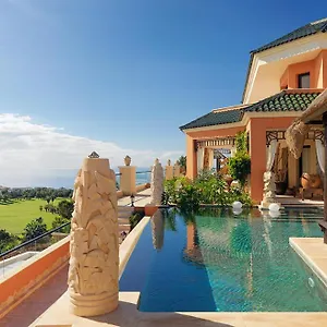***** Hotel Royal Garden Villas, Luxury Spanien