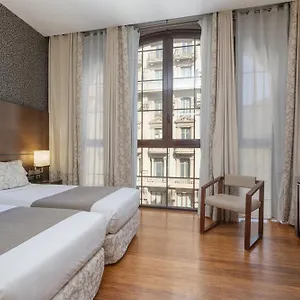 Hotel Colonial, Barcellona