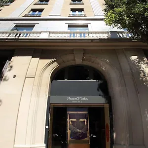 Hotel Mate Pau,, Barcellona