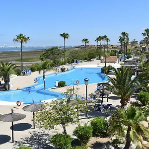 Bahia Sur Hotel San Fernando