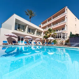 *** Hotel Venecia Spanien