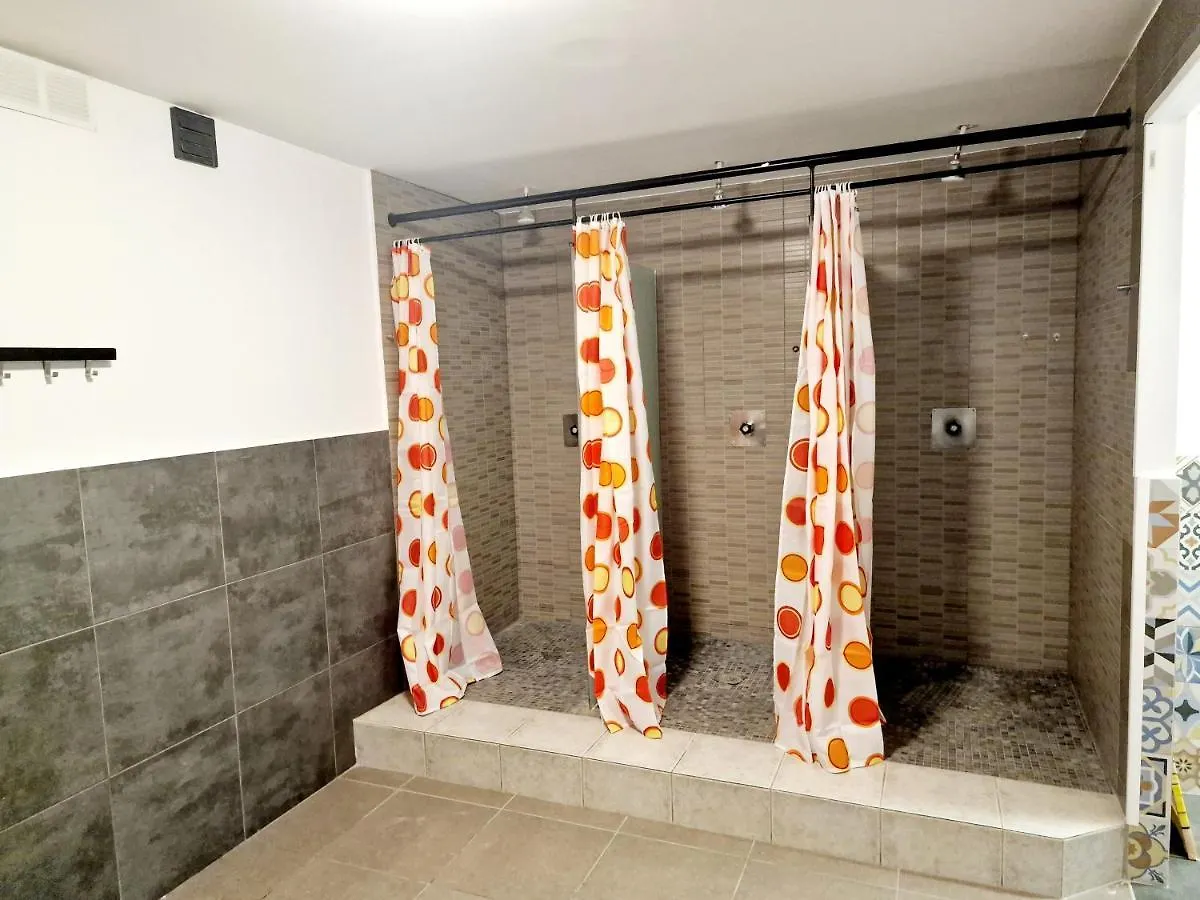 Ostello Arc House Barcellona